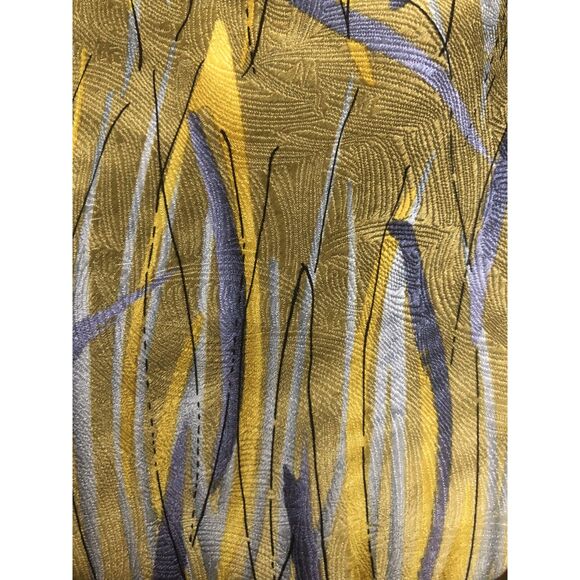 NWT 1996 J. Garcia Silk Tie Magaliths Collection Twenty - Picture 4 of 8